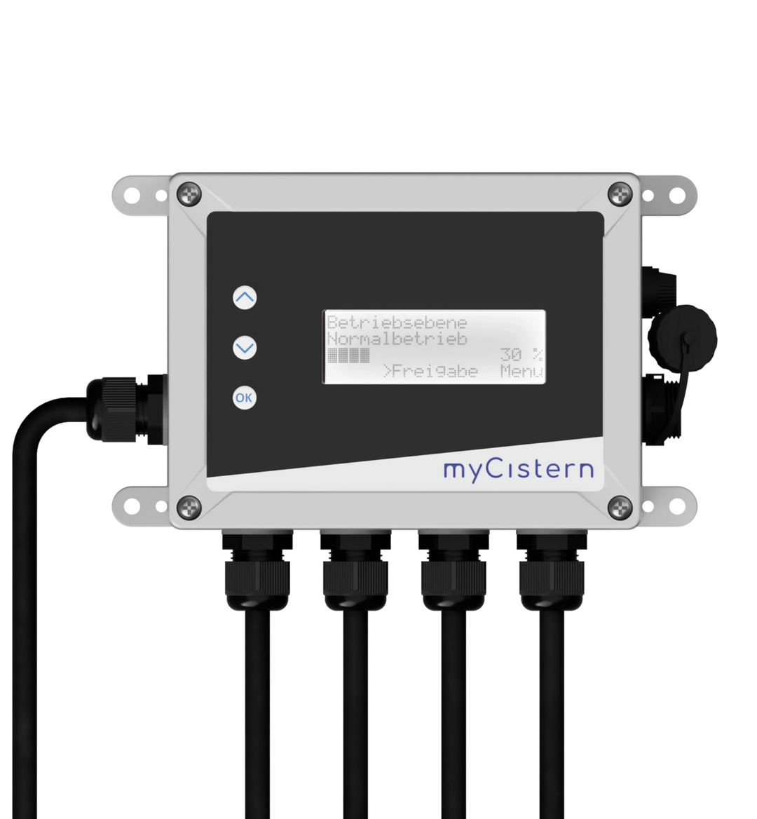 myCistern Control Unit 