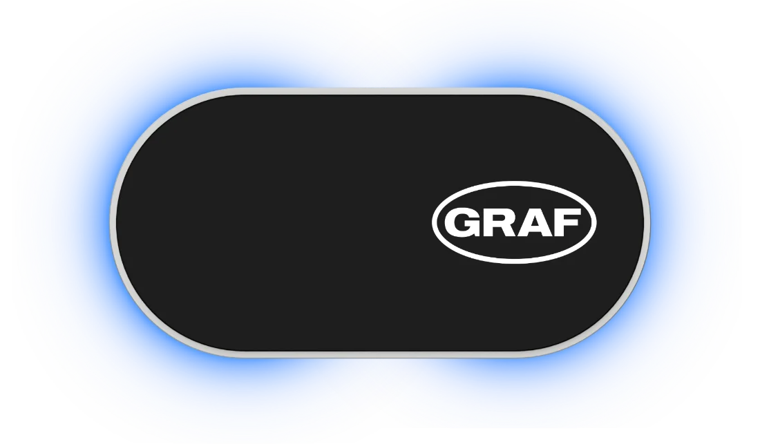 GRAF BlueLevel R – Füllstandsanzeige für GRAF-Tanks
